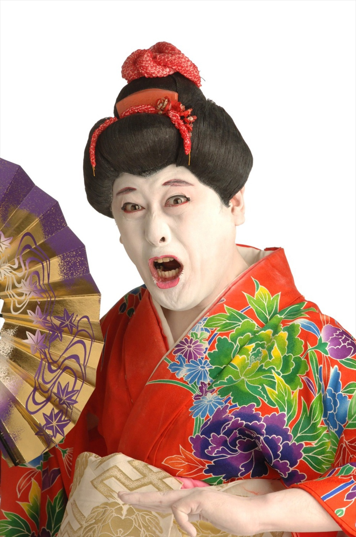 夜ドラ『替え玉ブラヴォー！』メインビジュアル解禁　吉沢悠、田中真弓、現役プリンシパルらの出演決定