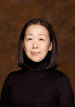 夜ドラ『替え玉ブラヴォー！』に出演する梅沢昌代