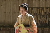 連続テレビ小説『ばけばけ』第50回より