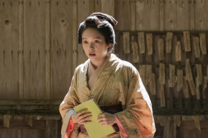 連続テレビ小説『ばけばけ』第50回より