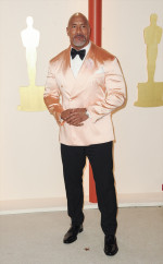 ドウェイン・ジョンソン（2023年）