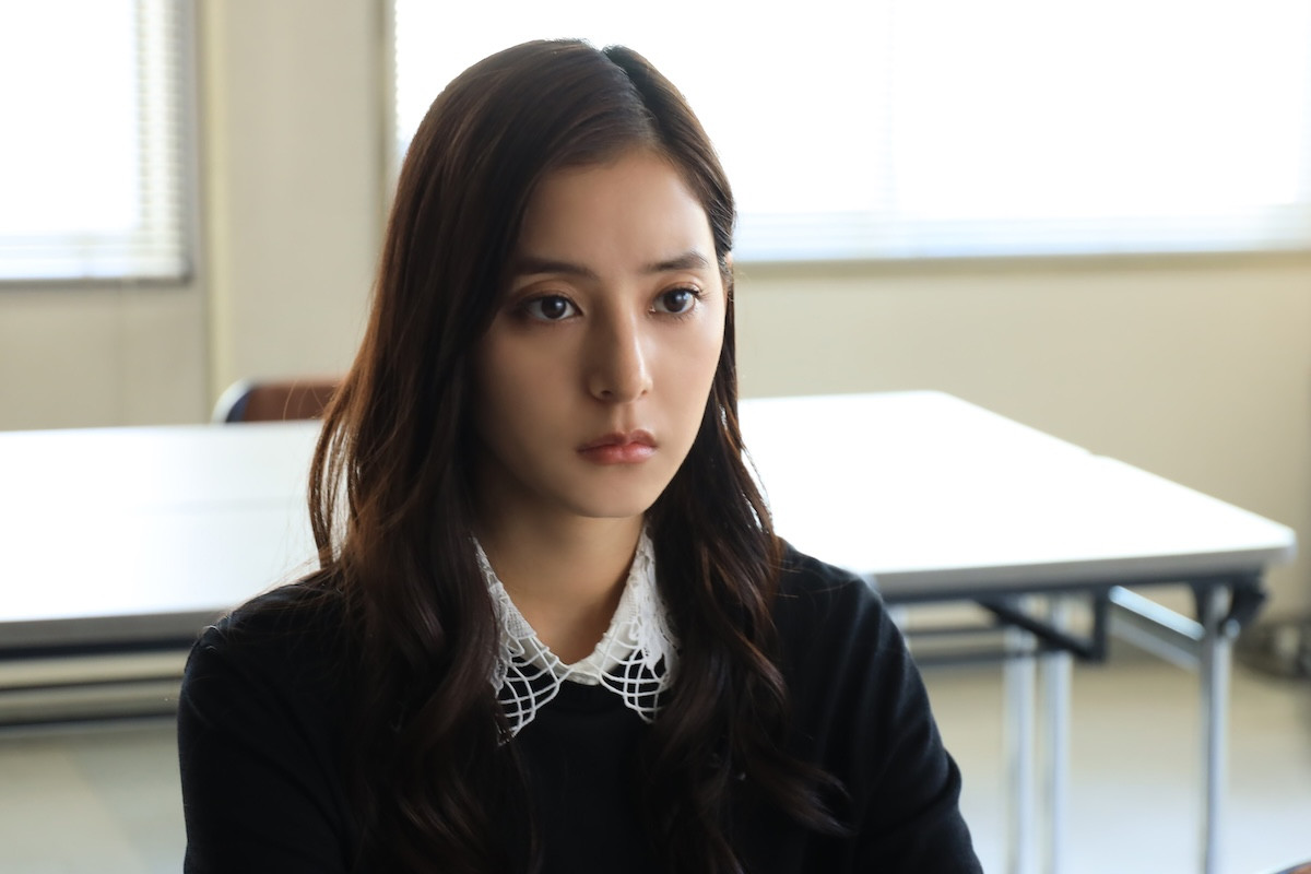 『良いこと悪いこと』第8話 誰もが見落としていた元6年1組の真実が明らかに