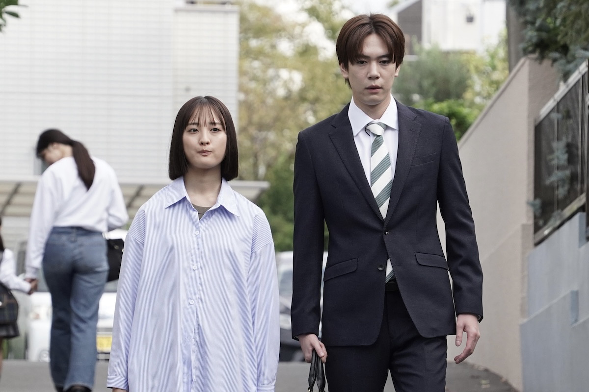 『娘の命を奪ったヤツを殺すのは罪ですか？』急展開ラストにネット驚き「怖いよー」「逃げろ!!!」（ネタバレあり）