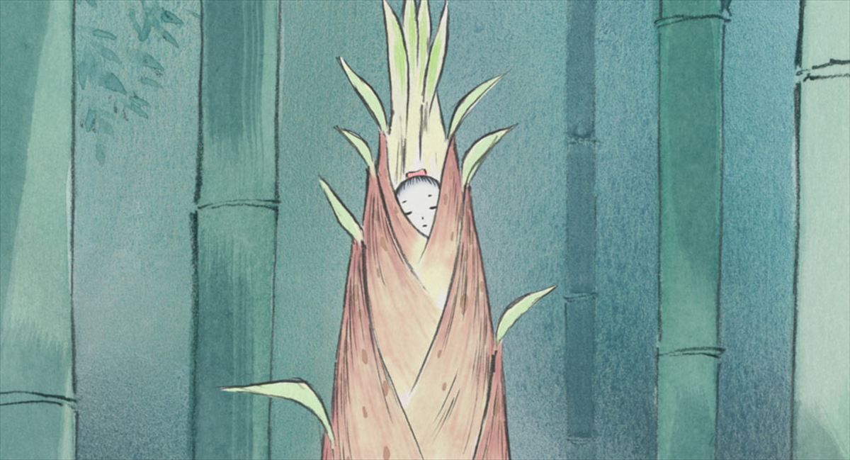 1月金ローは2週連続ジブリ！　1.2『千と千尋』1.9『かぐや姫の物語』放送決定