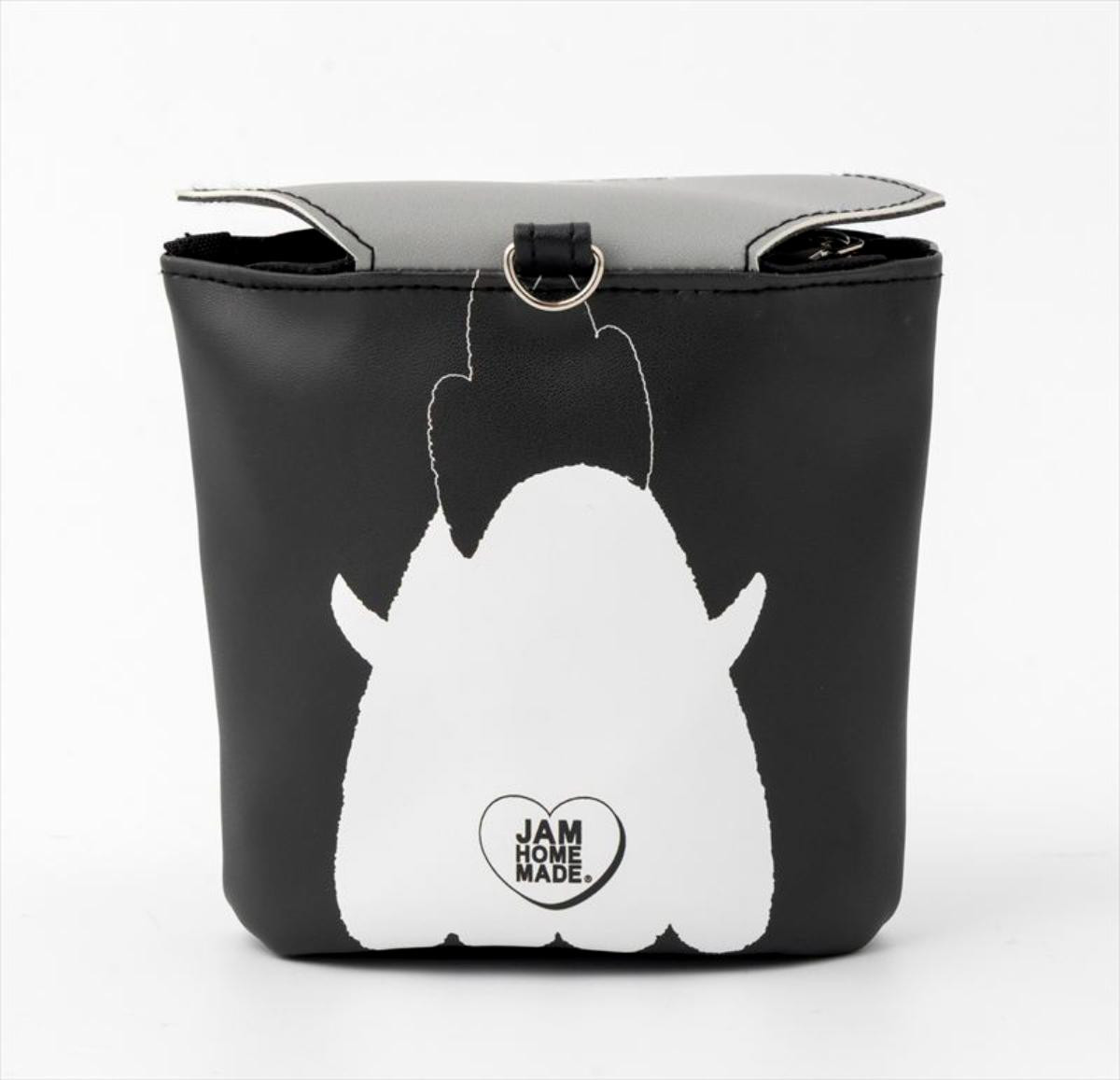 251216「JAM HOME MADE」と「からあげクン」