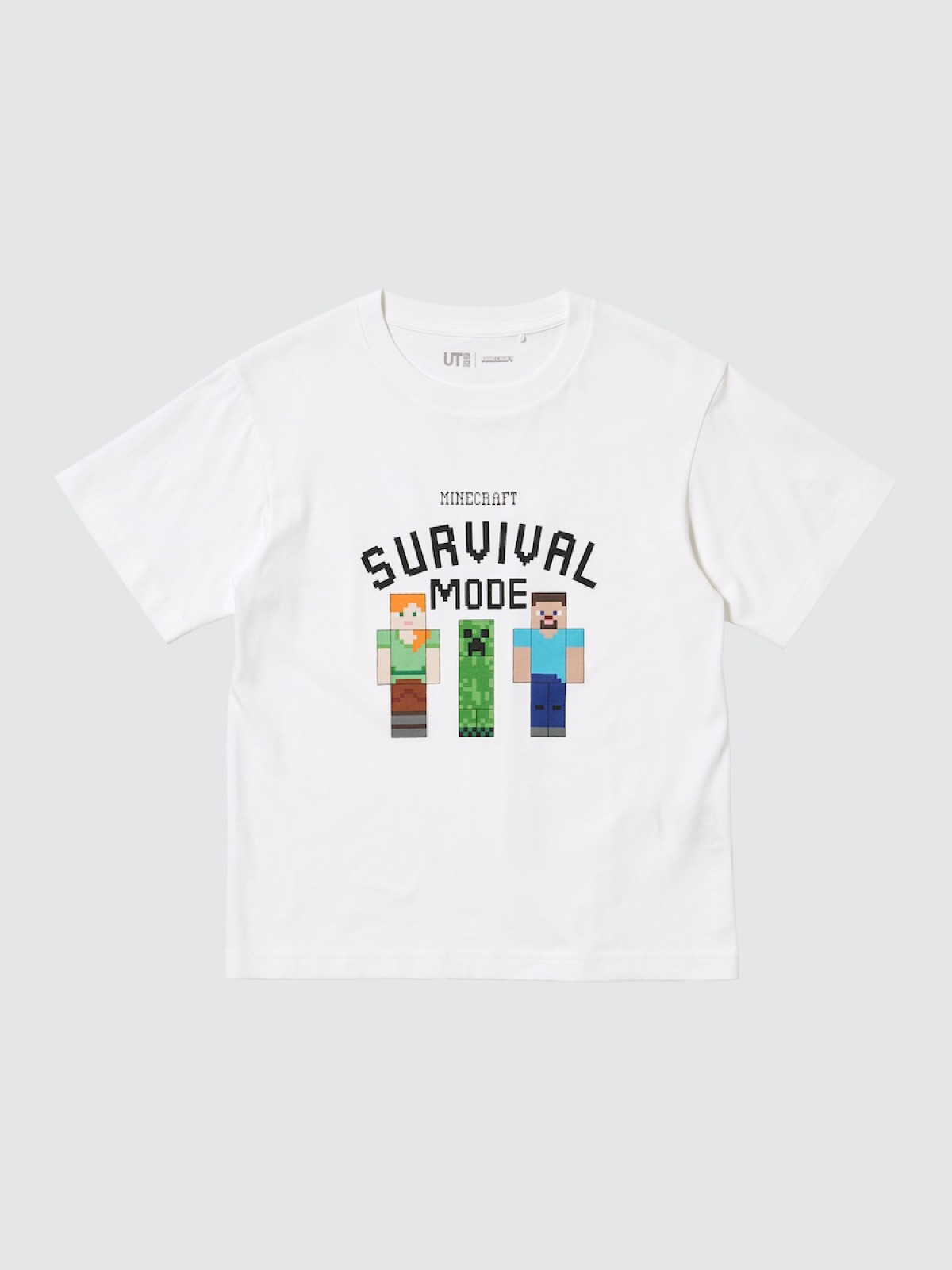 2026.1.3「UT」×マインクラフト