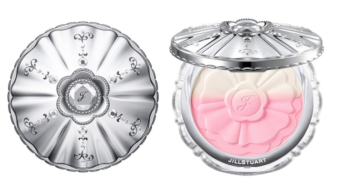 251224「ジルスチュアート ドレスドブルーム アイズ」