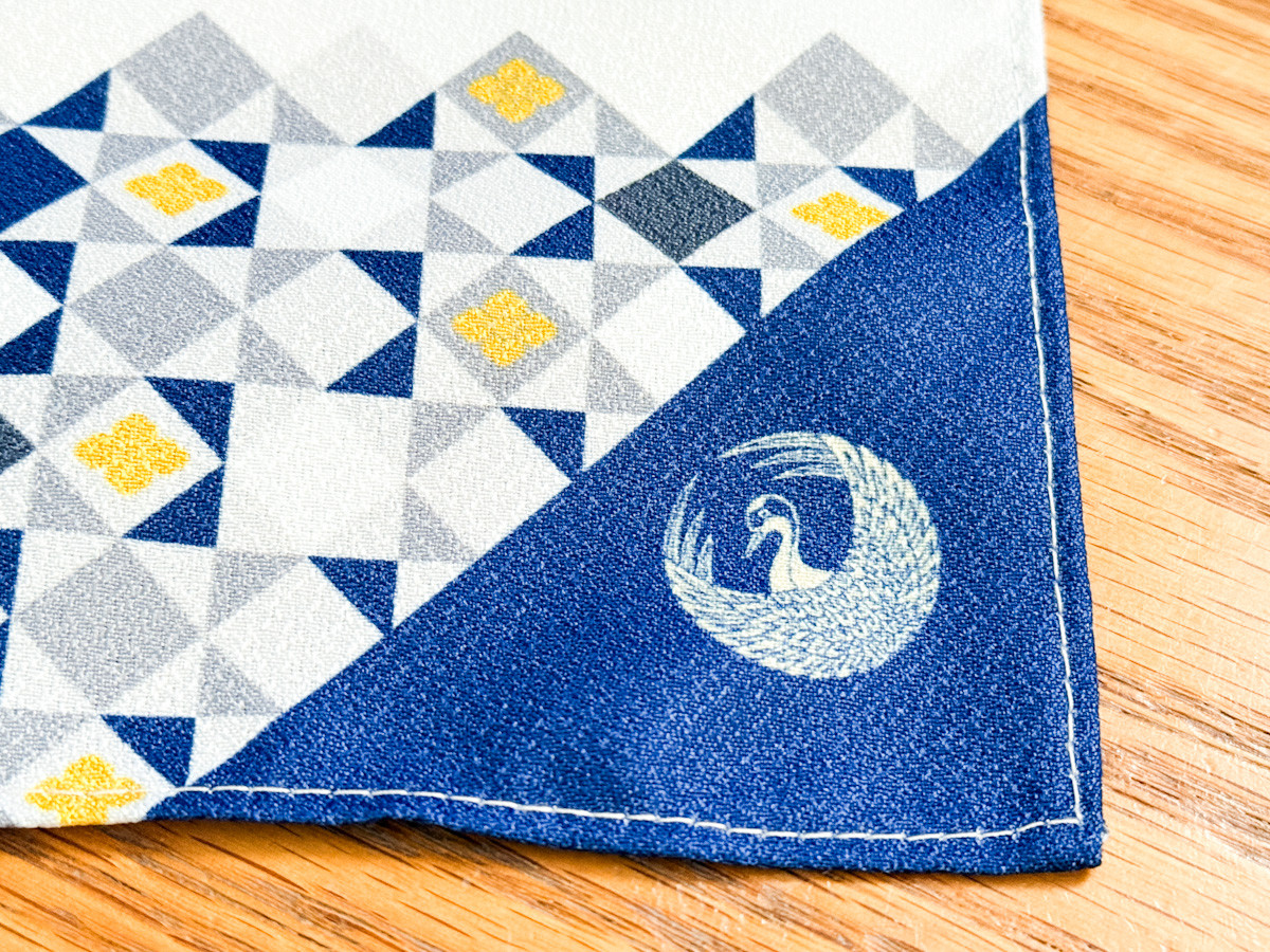 ファミリーマート『刀剣乱舞ONLINE』恵方巻