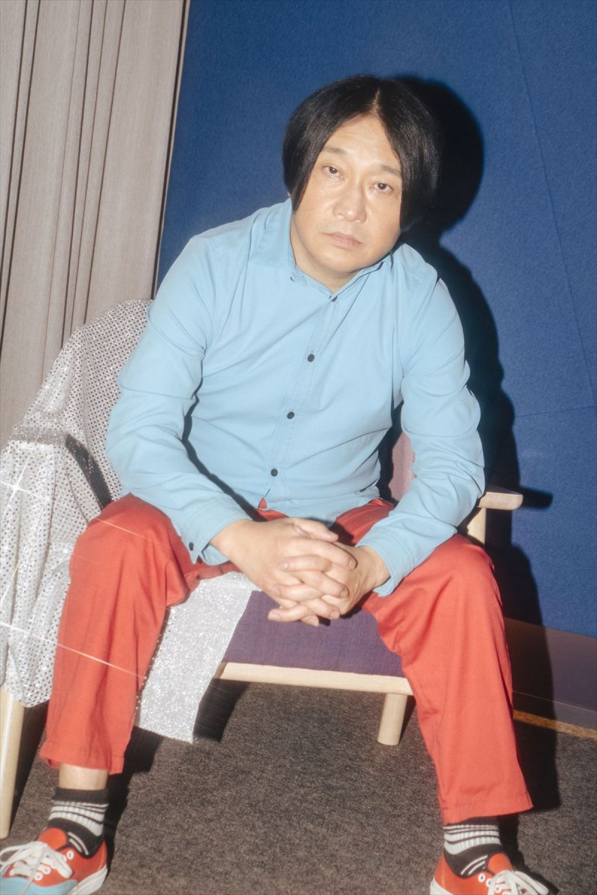 孤高の芸人・永野、「大嫌い」な世界に足を踏み入れ見えたもの　“戦い方”の変化にリンク