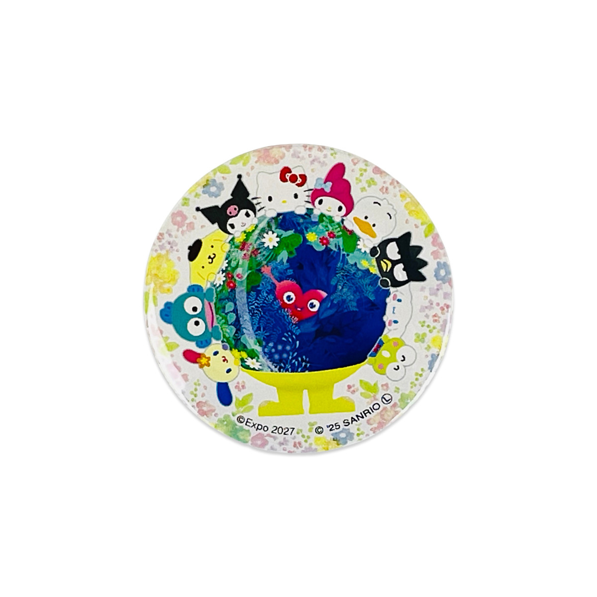 20261202 トゥンクトゥンク×サンリオ