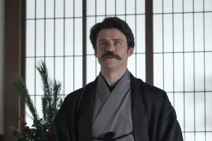 連続テレビ小説『ばけばけ』第51回より