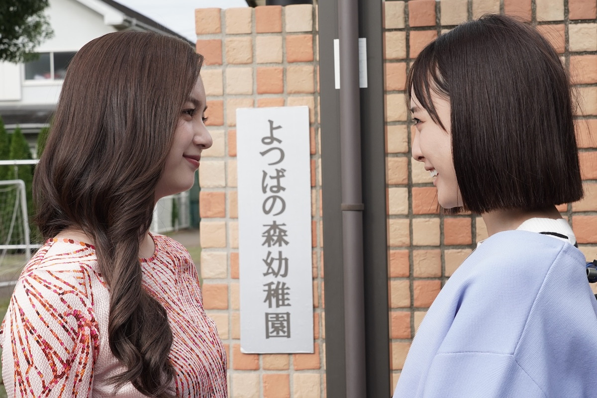 『娘の命を奪ったヤツを殺すのは罪ですか？』急展開ラストにネット驚き「怖いよー」「逃げろ!!!」（ネタバレあり）