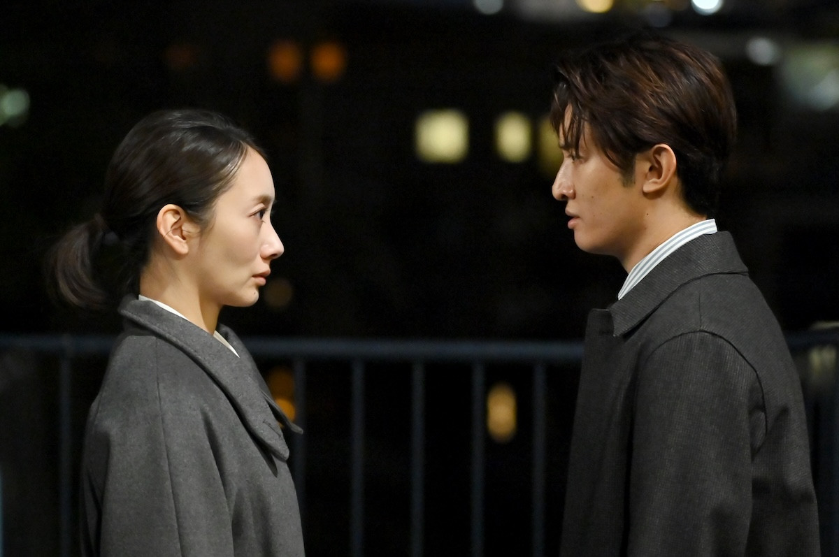 『フェイクマミー』最終回 自首した“薫”波瑠のために“茉海恵”川栄李奈たちが立ち上がる！