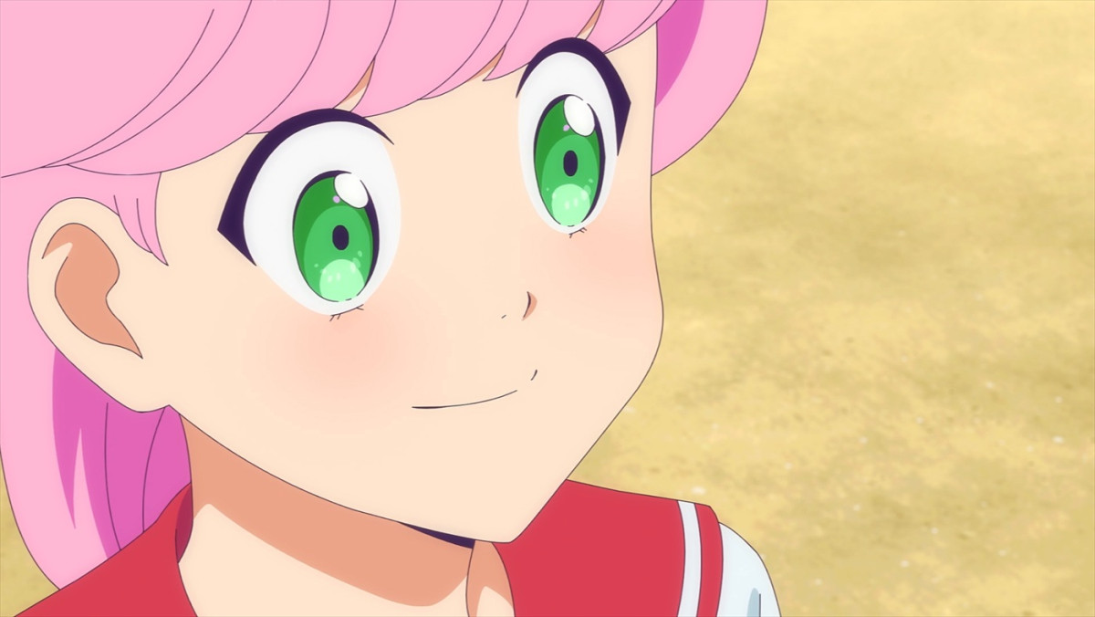 『ハイスクール奇面組』主題歌入りメインPV解禁！　追加キャストに堀江由衣、杉田智和、榎木淳弥ら