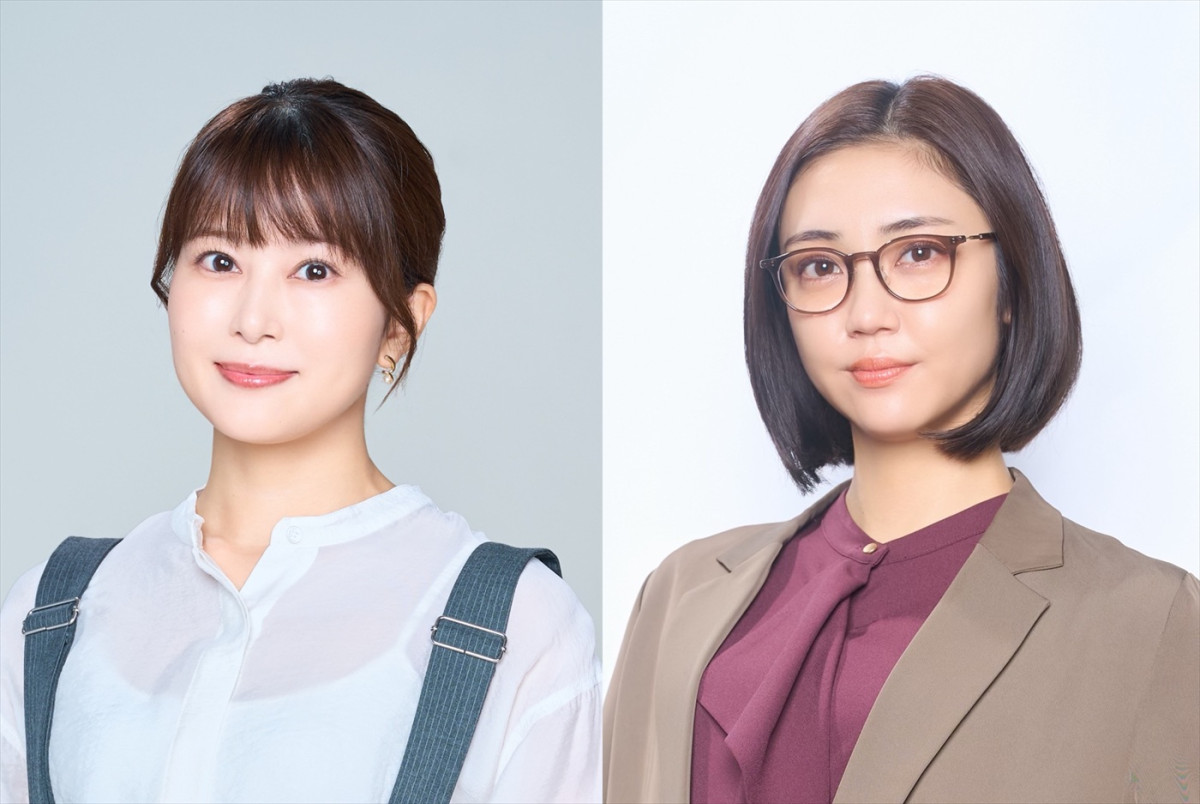 石井杏奈×上田竜也『聖ラブサバイバーズ』に佐津川愛美、山谷花純、浜中文一ら出演決定！