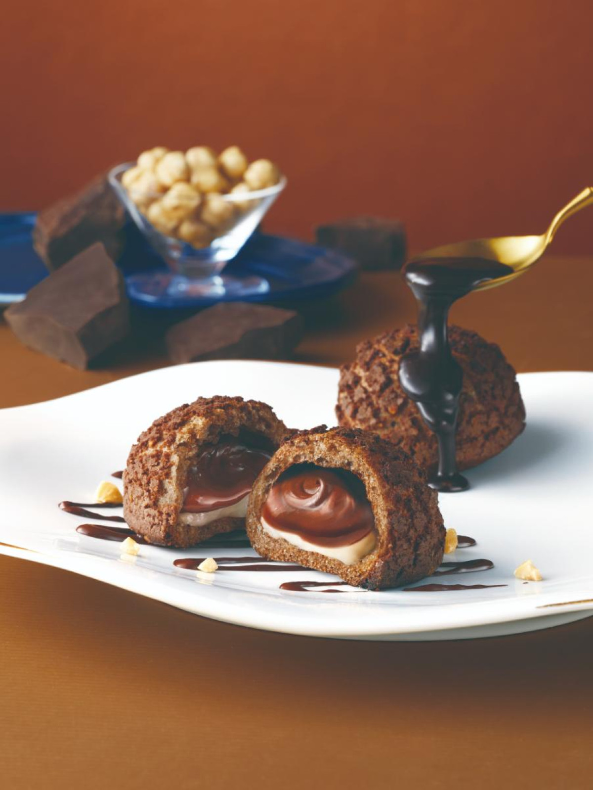 251217「デセール・シュー」