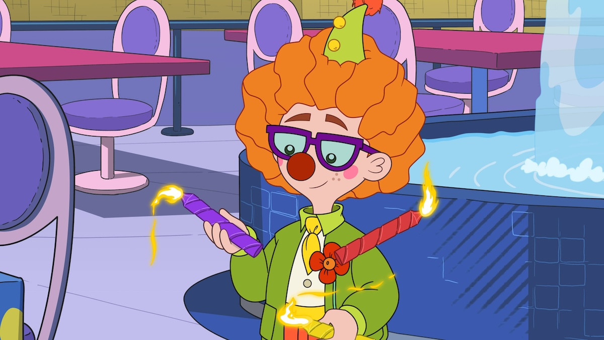 『フィニアスとファーブ』シーズン5　来年1.17からディズニープラスで見放題独占配信