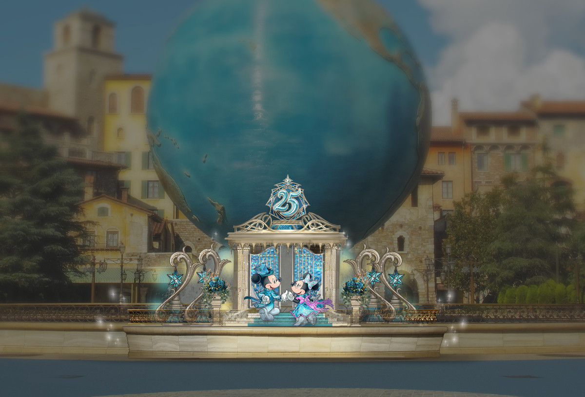 20251218_ディズニーシー