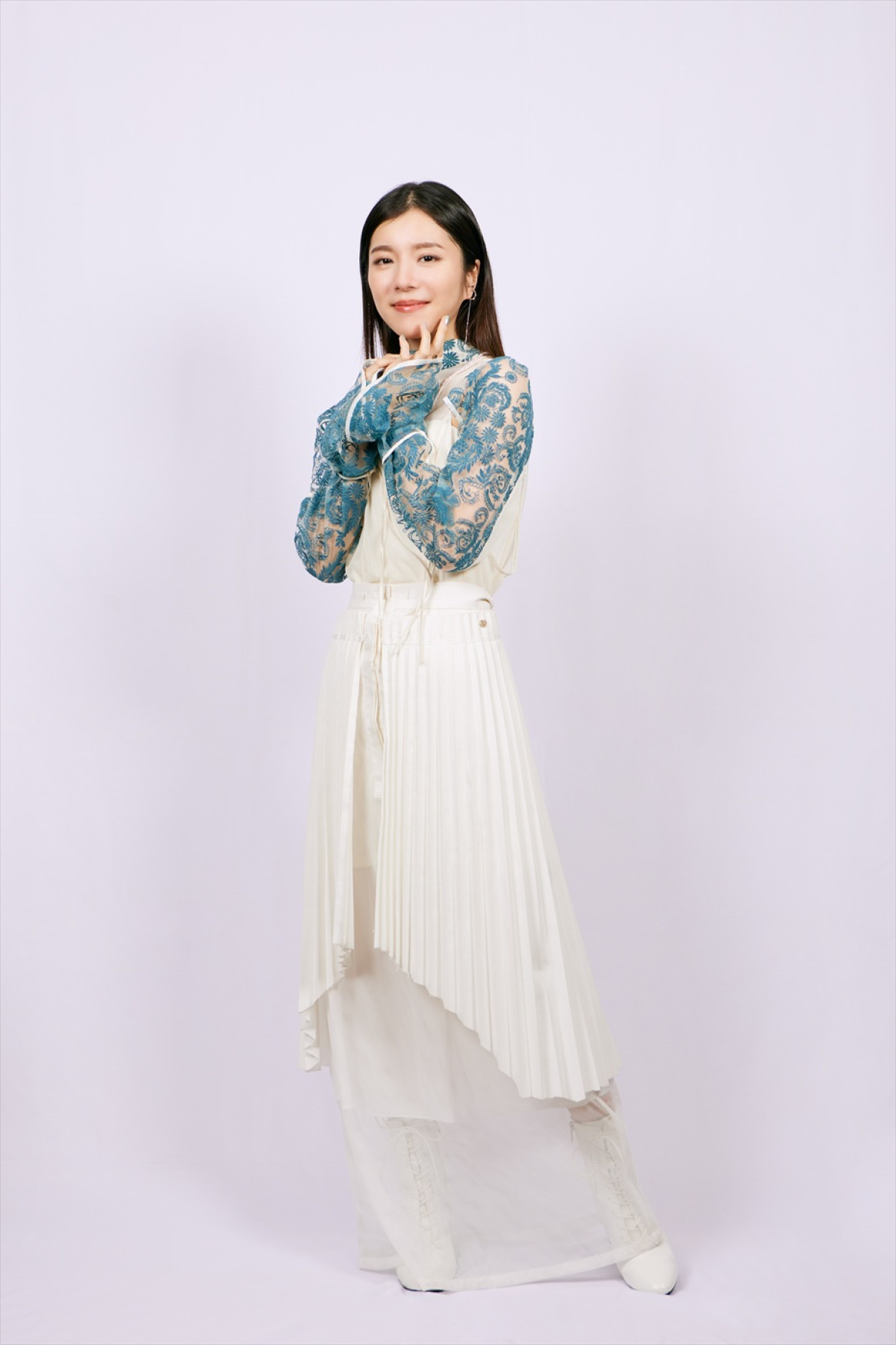 milet、TVアニメ『葬送のフリーレン』エンディングテーマ続投に歓喜！　想いを込めた楽曲は「自分の背中も押してくれた」