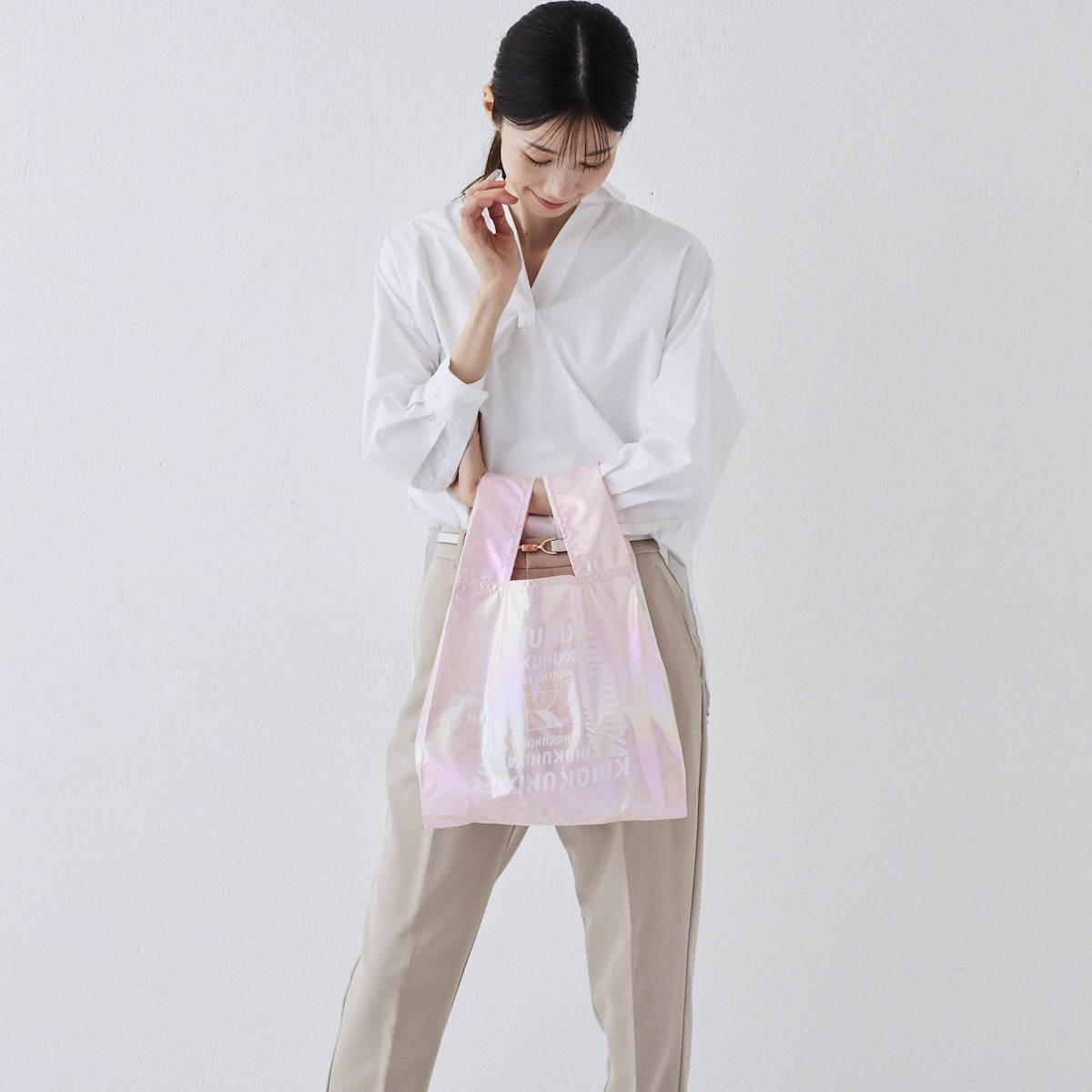 251222_紀ノ国屋「シャイニーバッグ」