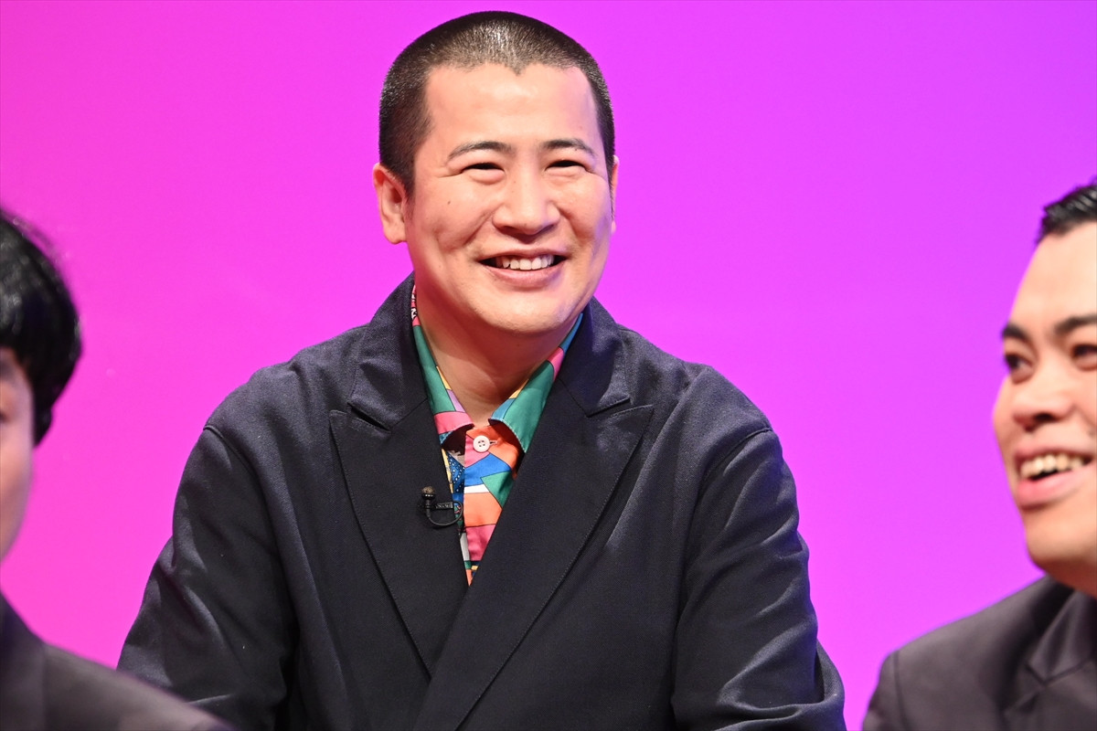 『ダブルインパクト2026』開催決定！　M-1準優勝のドンデコルテも参戦「社会性のないネタをやりたい」