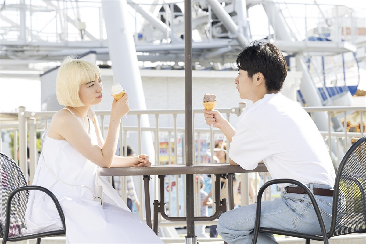 ゆりやん初監督映画『禍禍女』、スキになられたら終わり…特別映像解禁＆場面写真7点が一挙公開