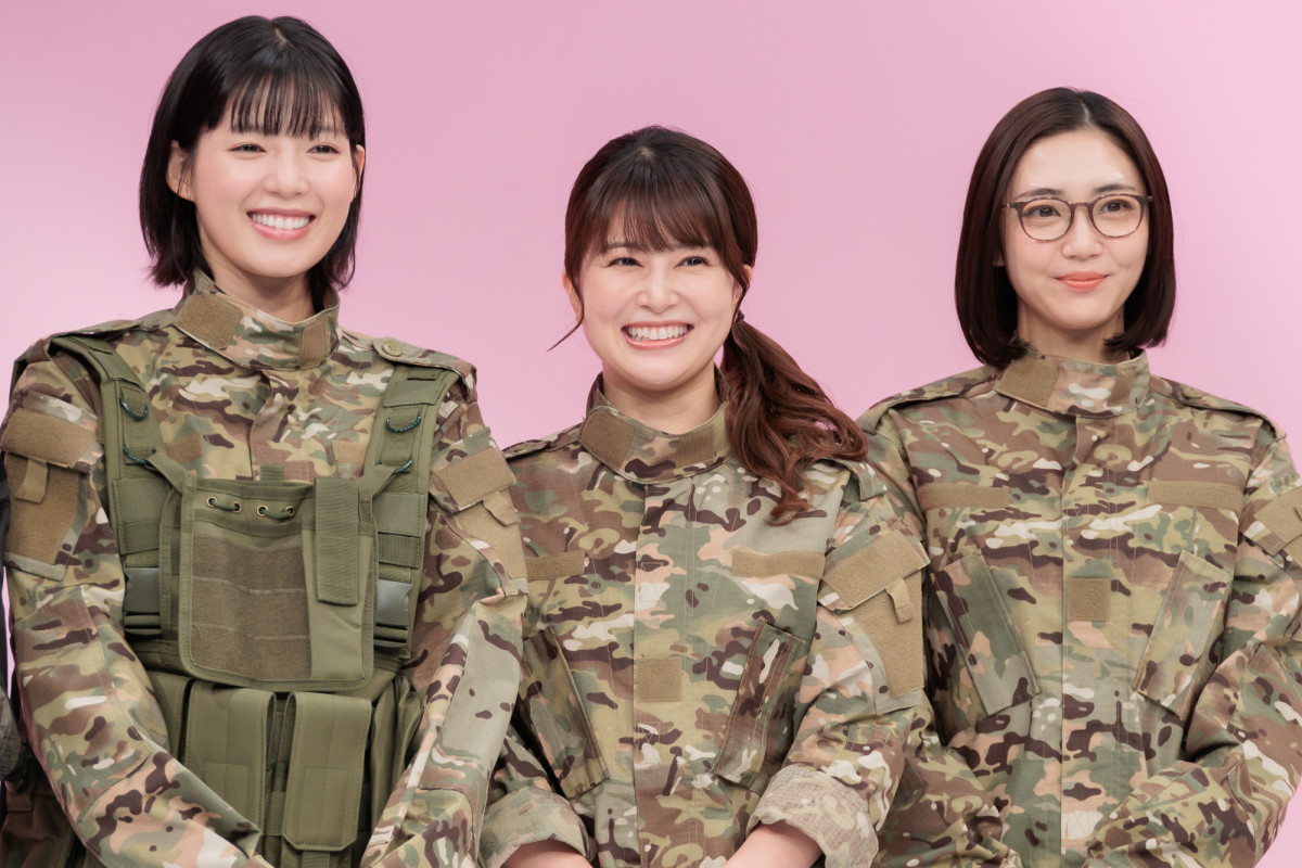 上田竜也、石井杏奈からの“忘れられない一言”を明かす「いつもこんなことしてるんですか？」