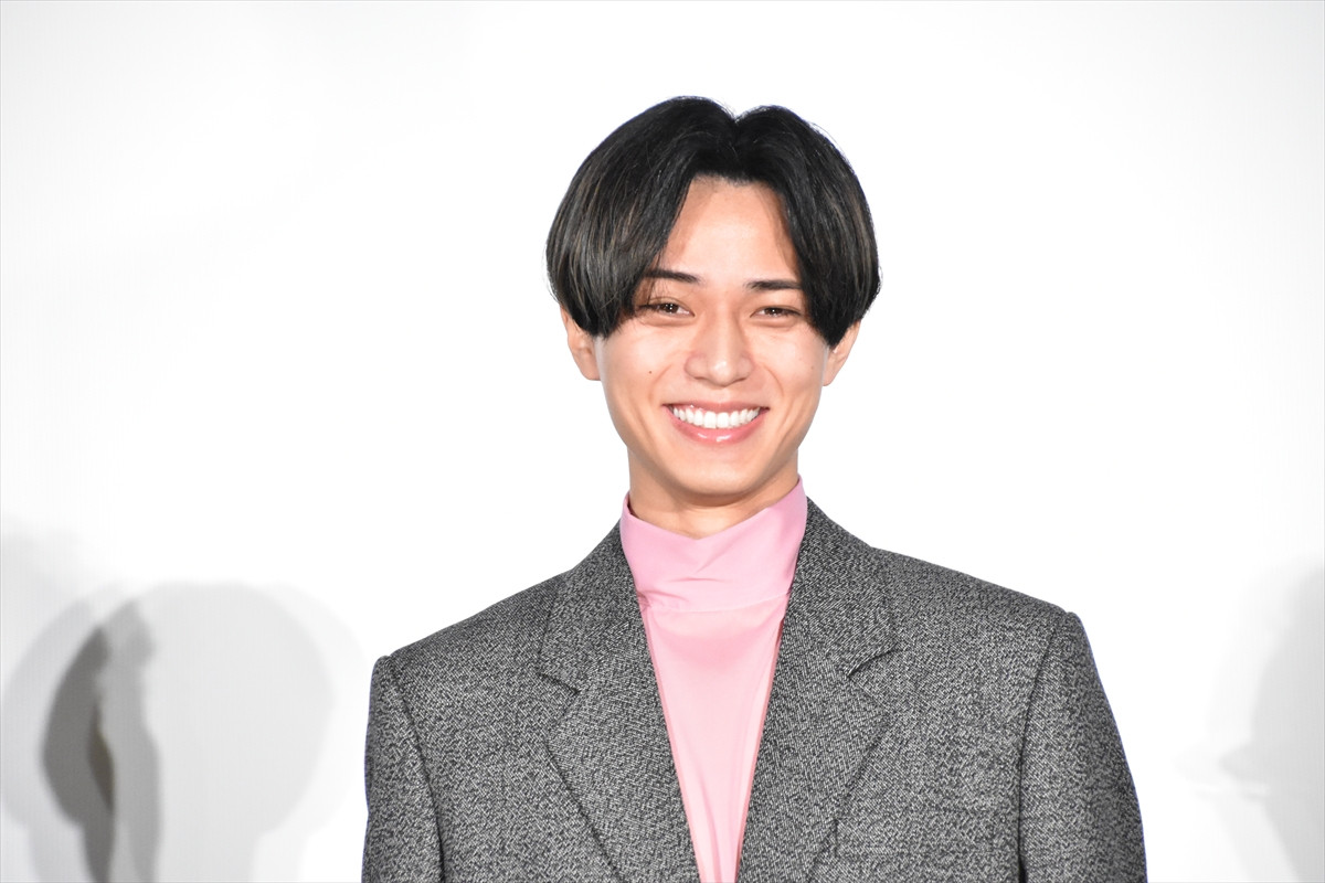 King & Prince・永瀬廉、福山雅治のコンサートに感動「これが本物のスターかと」