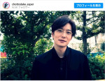 【写真】『ちょっとだけエスパー』“兆”岡田将生、本編で見せないレアな姿に反響「大人の色気が素敵」
