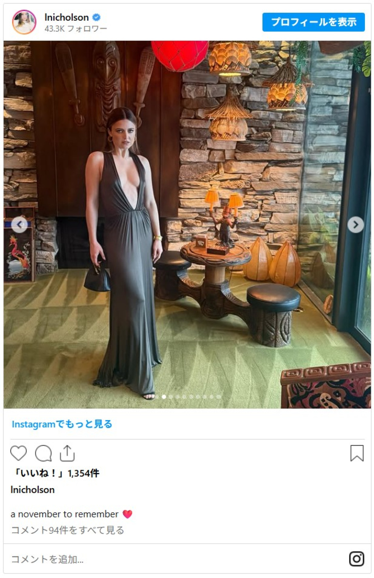 ジャック・ニコルソン88歳の近影に反響「笑顔がキュート」「レジェンドが健在だ！」