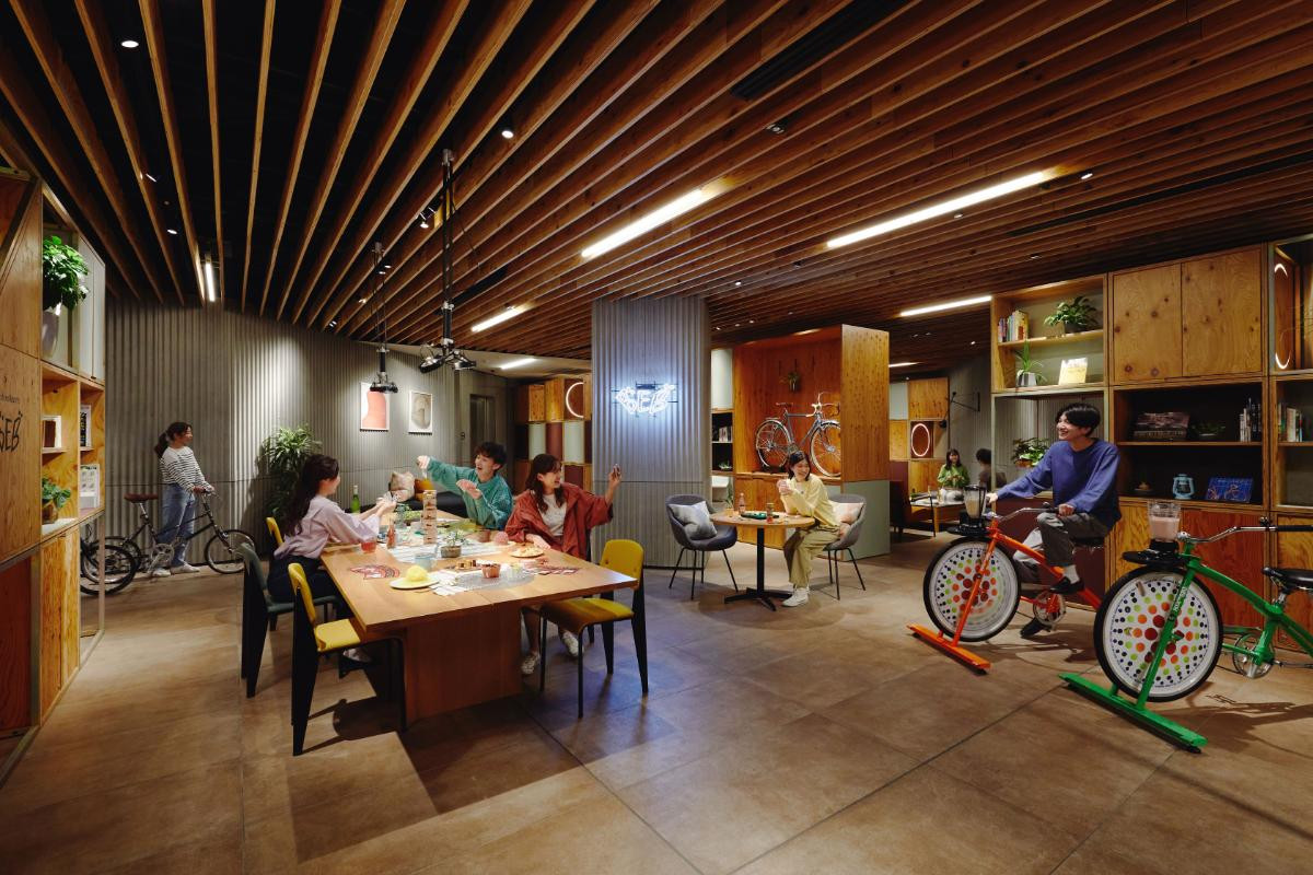 251209「スウィートハートルームステイ」