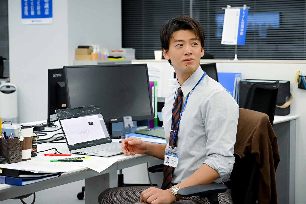 『じゃあ、あんたが作ってみろよ』最終回　鮎美＆勝男のラストに反響「ロス」の声も続出（ネタバレあり）