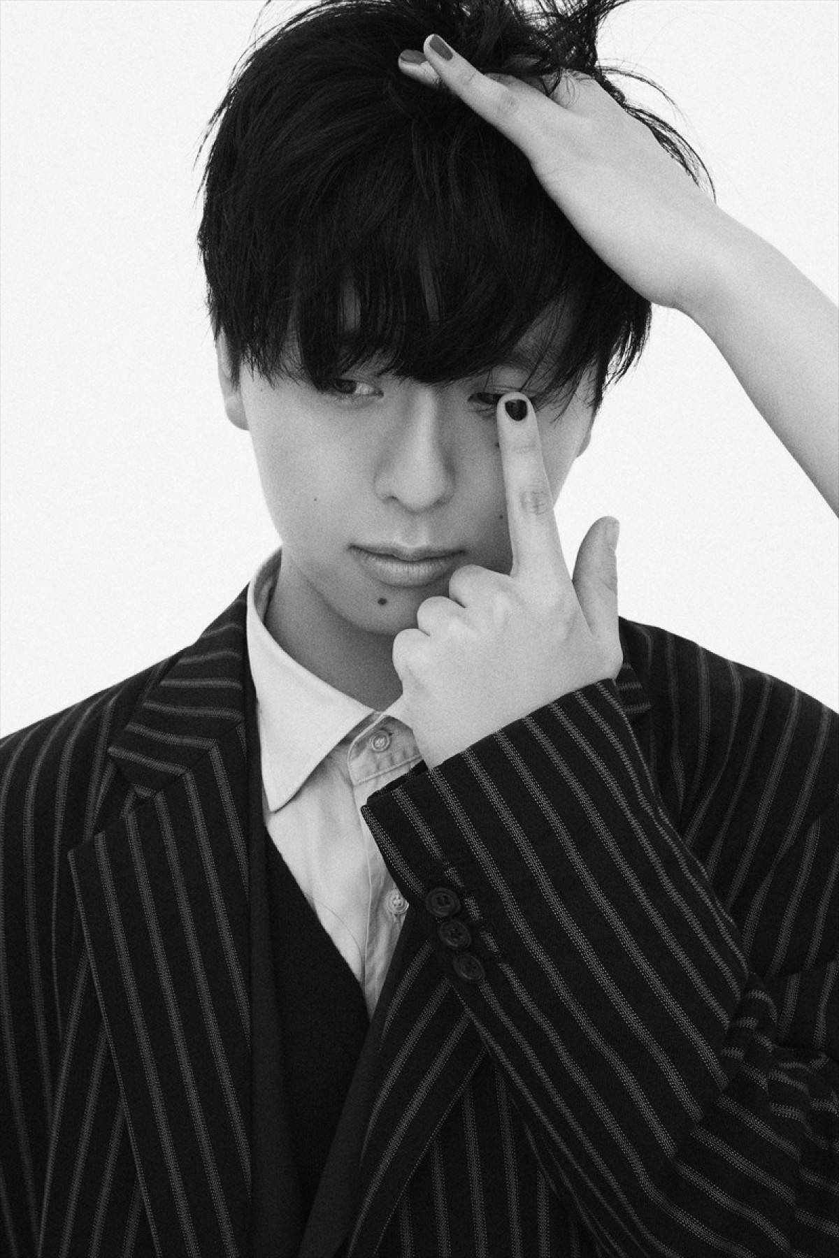 『劇場版「暗殺教室」みんなの時間』、本予告映像＆本ポスター解禁　新規描き下ろし特典付きの第2弾ムビチケカードも登場