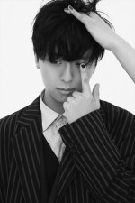 『劇場版「暗殺教室」みんなの時間』主題歌担当の友成空