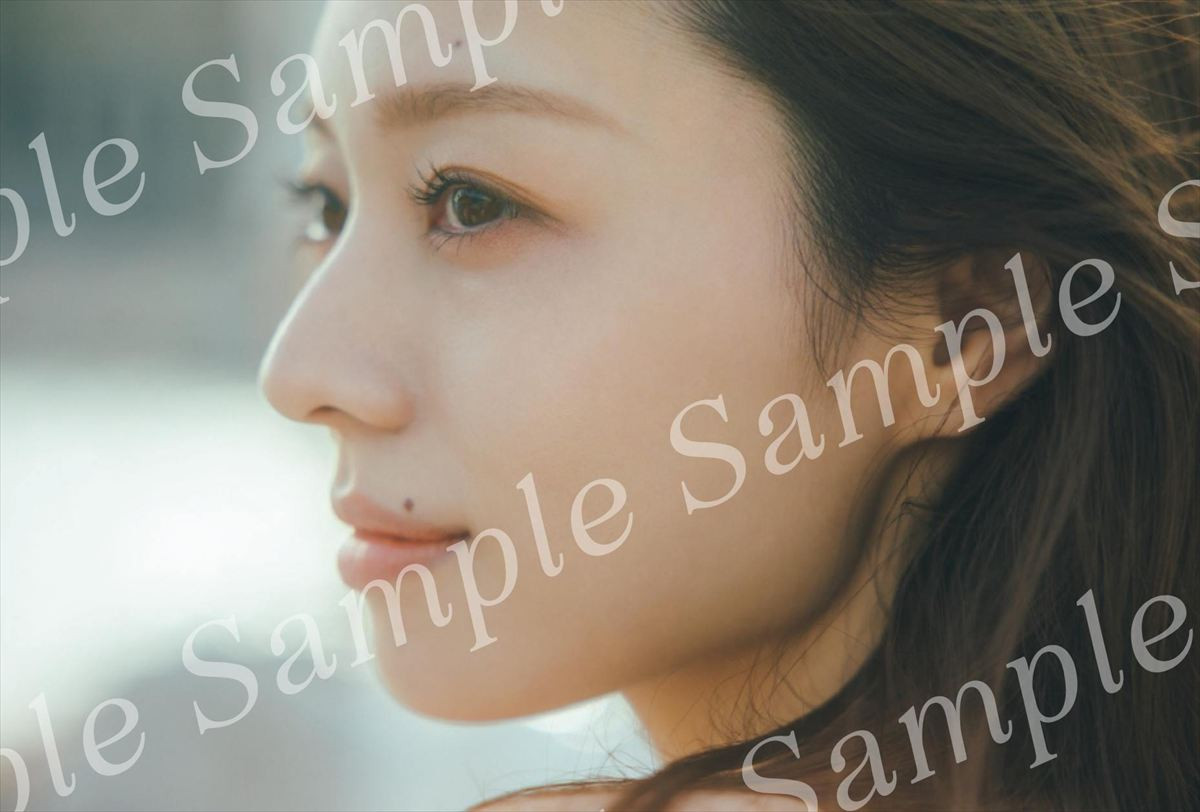 乃木坂46・梅澤美波「私のいろんな面を楽しんでもらえるはず」　2nd写真集書店特典ポスター3種＆ポストカード18種解禁