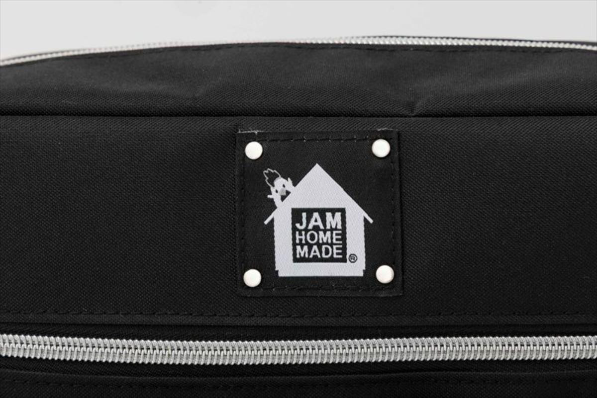 251216「JAM HOME MADE」と「からあげクン」