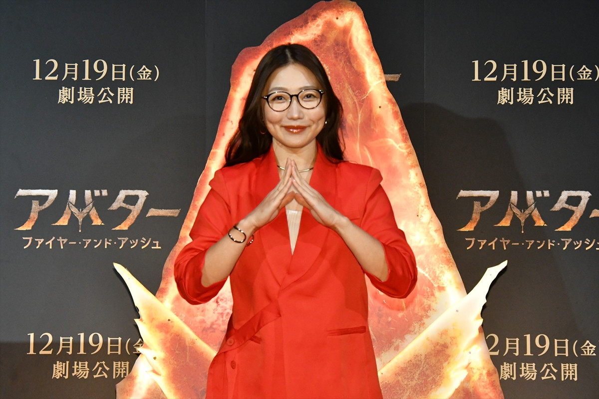 『アバター：F＆A』豪華日本版声優が集結！　内田真礼「涙腺が崩壊しちゃう作品」