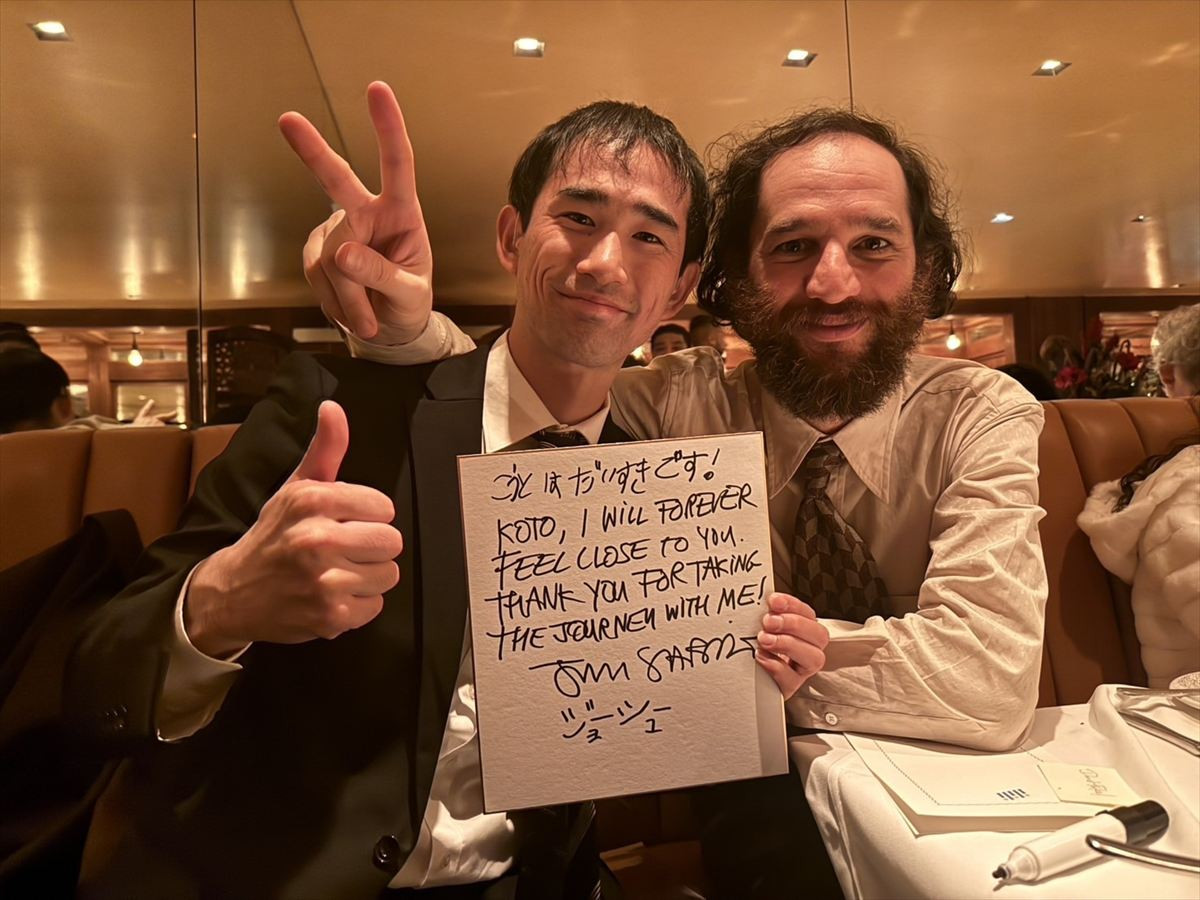 ティモシー・シャラメ主演『マーティ・シュプリーム』NYプレミア速報＆写真到着！　本編映像初出しの特報も