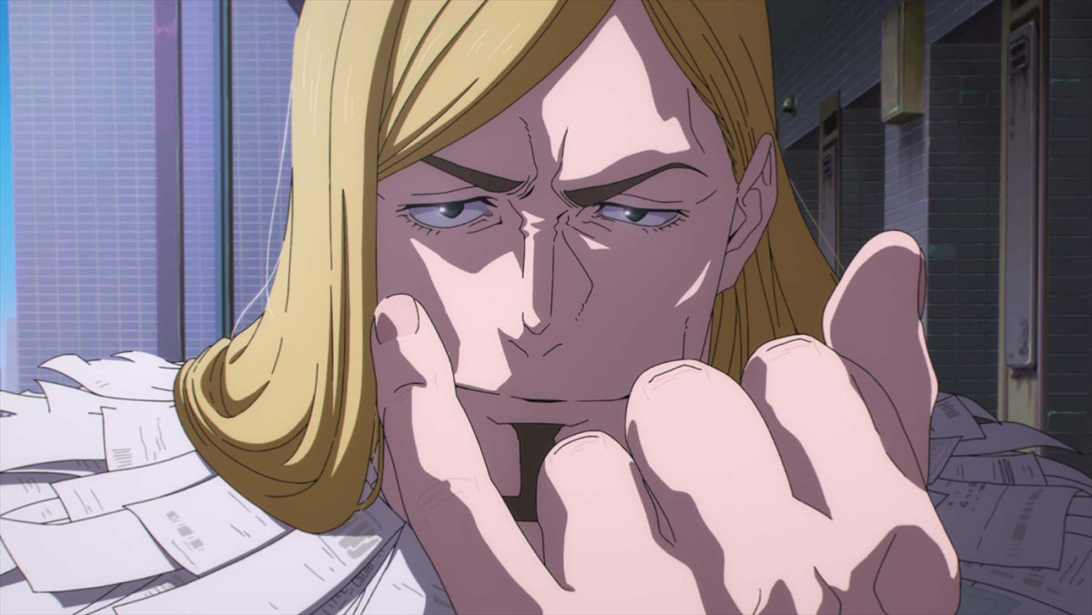 King Gnu、アニメ『呪術廻戦』第3期「死滅回游 前編」OP担当＆PV解禁　初回は1時間SP　新キャストも発表