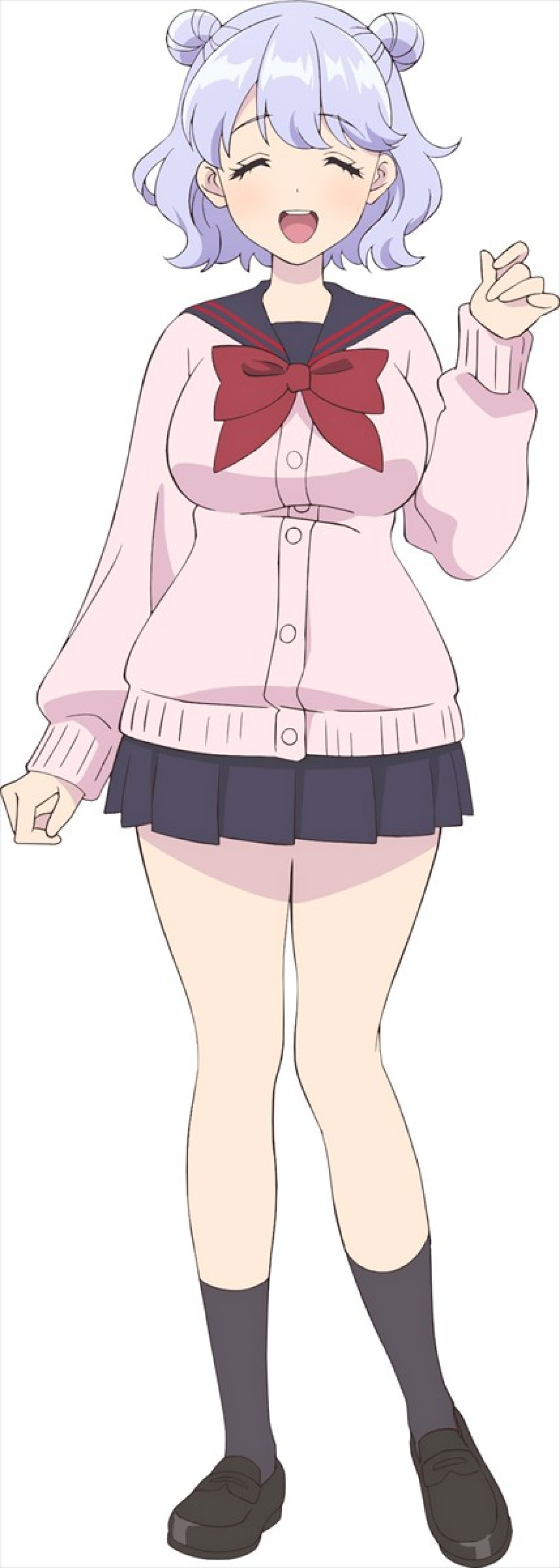 『乙女怪獣キャラメリゼ』、2026 年テレビアニメ化決定　女子高生×怪獣の常識を覆す史上最大ラブコメ