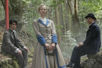 連続テレビ小説『ばけばけ』第64回より