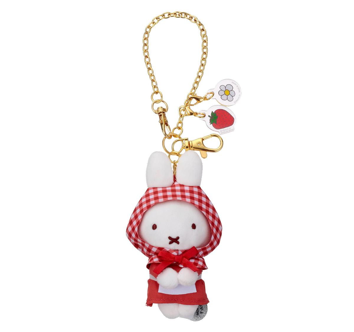 251226「Flower Miffy POP UP SHOP」