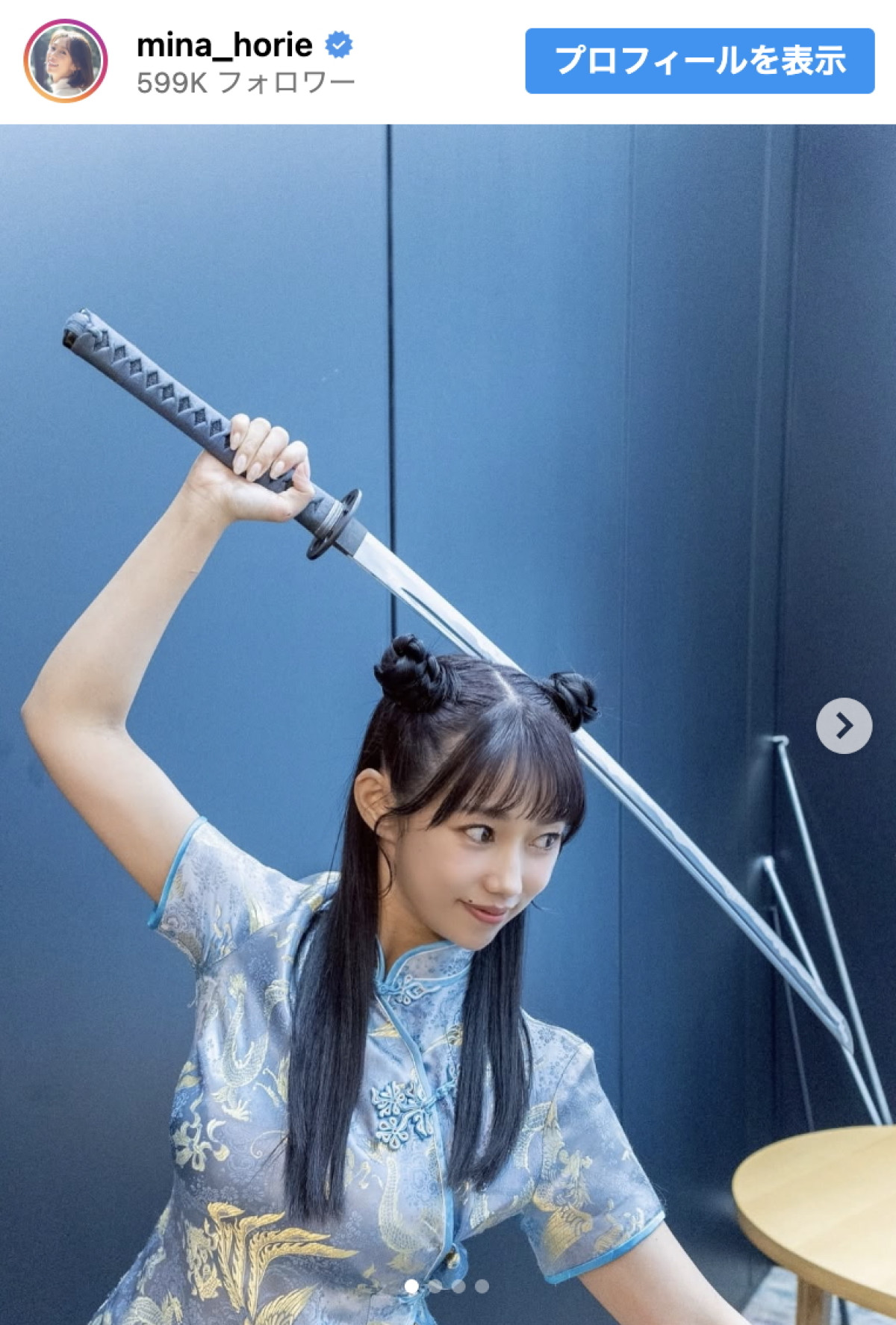 “日本一強いアナウンサー”堀江聖夏、鍛え過ぎた肉体美全開「筋肉質でも良いですか？」