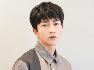 2026年に18歳になる坂元愛登