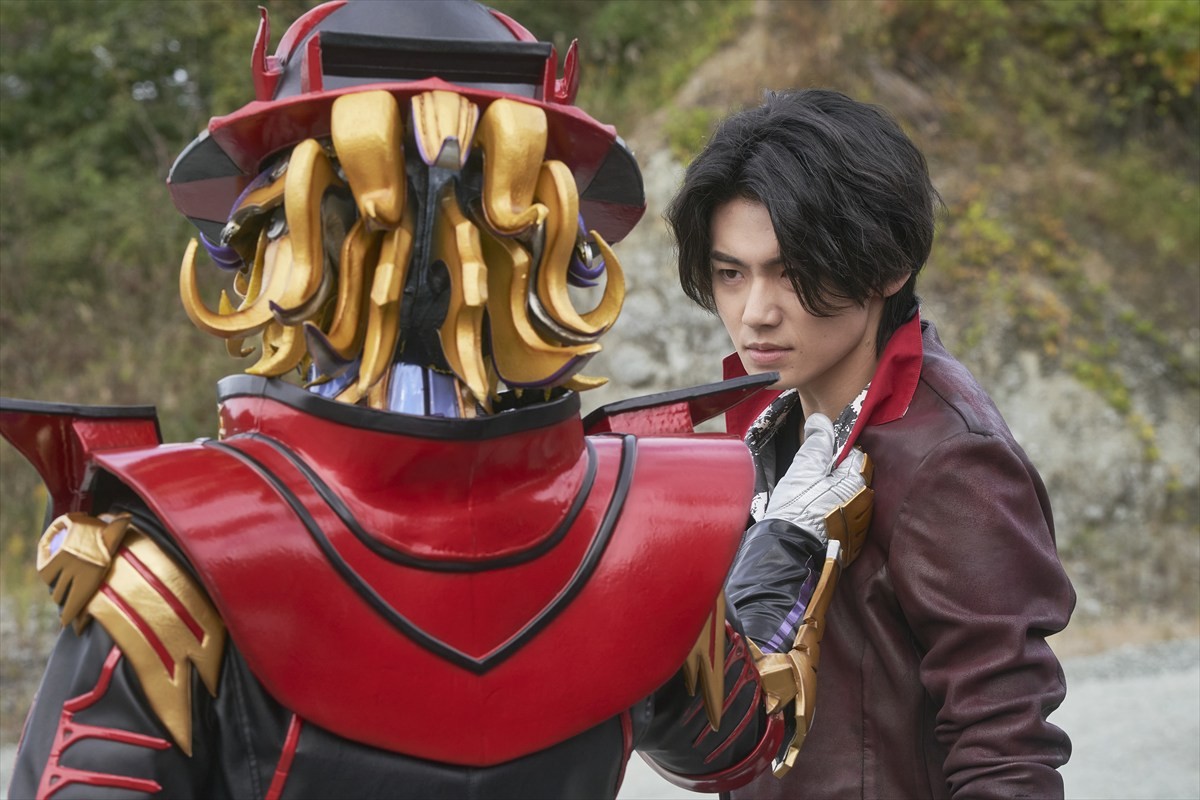 『爆上戦隊ブンブンジャー』第44話「届け屋が届かない」、ブンブンジャーが地球の悪者になってしまった!?