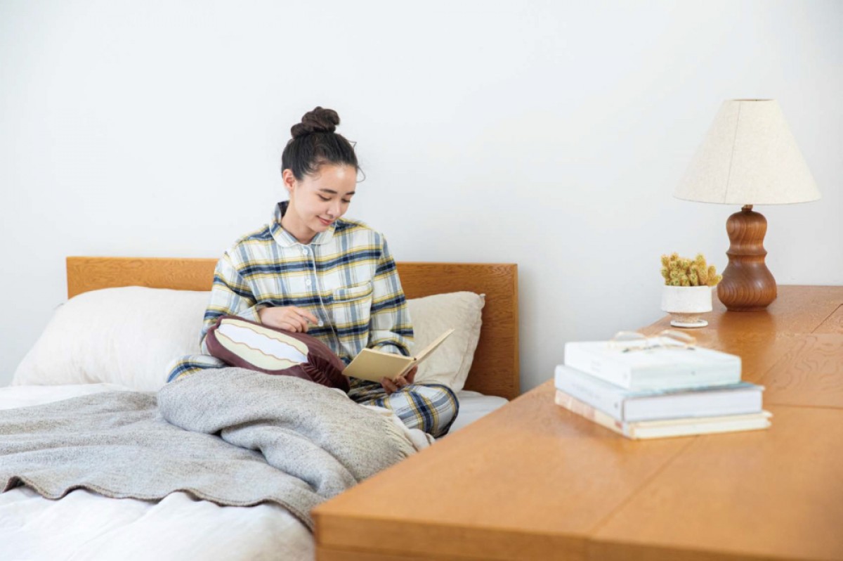 20240110 LOTTE CHOCO PIE チョコパイふわふわクッションBOOK