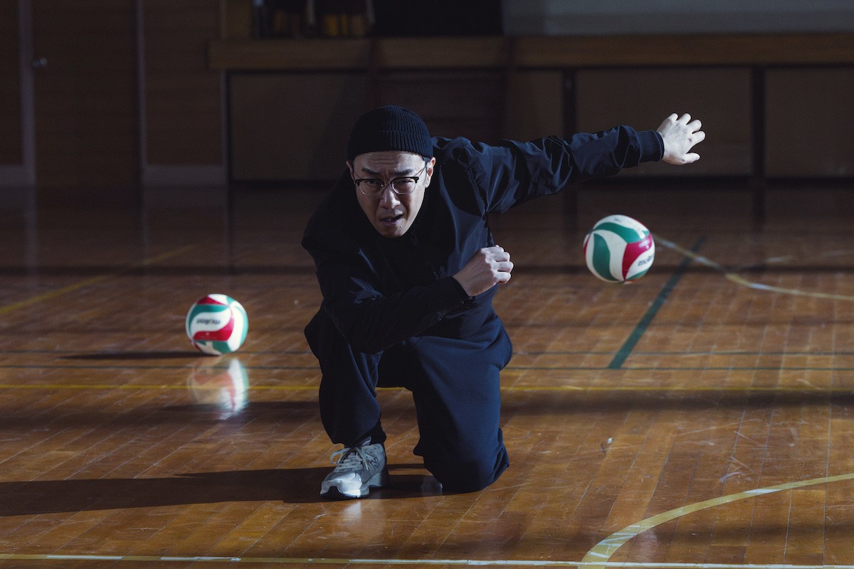 『ホットスポット』第2話　“清美”市川実日子、幼なじみのトラブル解決のために宇宙人を利用
