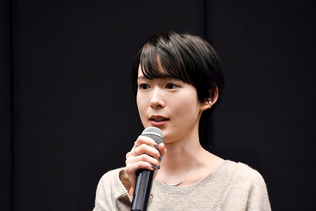 井之脇海＆金子大地、W主演ドラマ『晩餐ブルース』に自信「絶対にお腹が空くと思います」