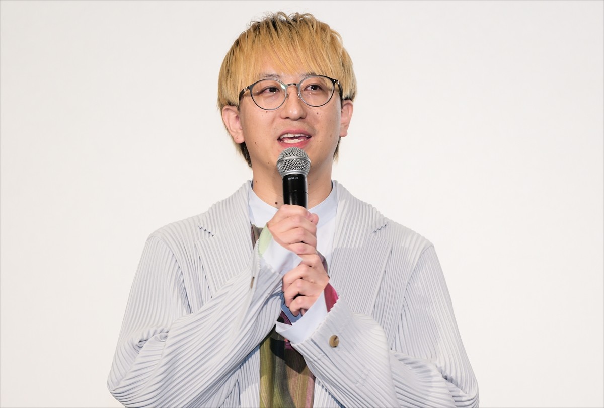 FANTASTICS・八木勇征、18歳での大ケガ後に訪れた転機を明かす「人生が一番変わった」