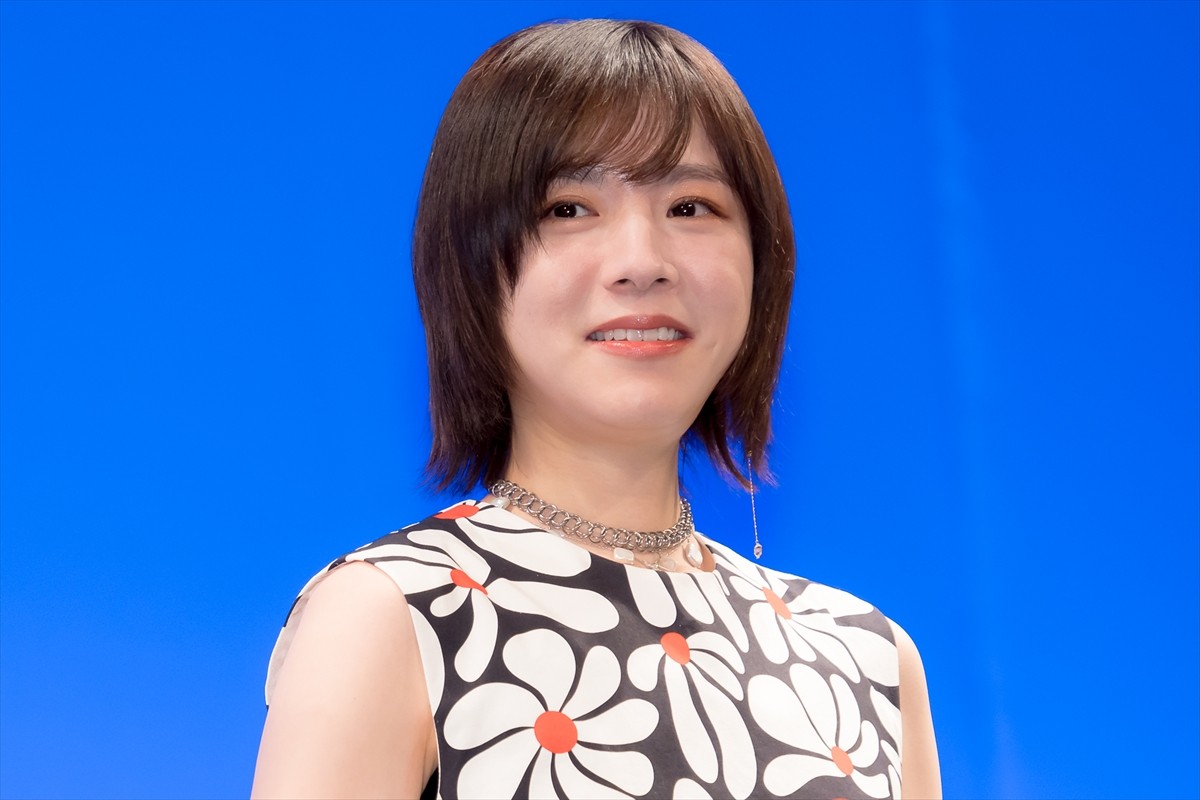 中島健人、miletの撮影直前の言葉に涙「魔法の言葉を持ってて」